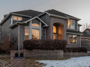 16292 W 66th Cir, Arvada, CO 80007