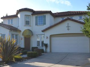 15 Hidden Park Ct, Sacramento, CA