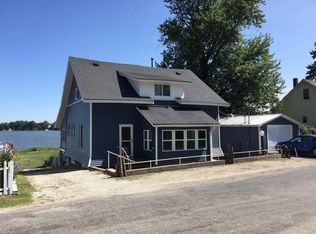 1191 N Main St, Kewanna, IN 46939