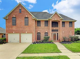 3613 Pine Hollow Dr, Pearland, TX 77581