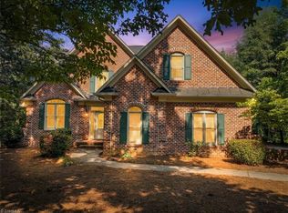 205 Piney Grove Pt, Badin Lake, NC 28127