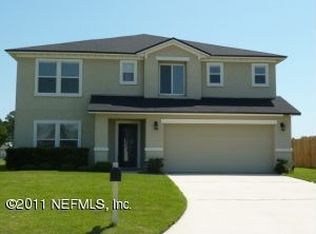 1036 Morning Light Rd, Jacksonville, FL 32218