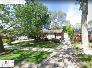 30111 Grandview St, Inkster, MI 48141