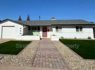 8334 E Monte Vista Rd, Scottsdale, AZ 85257
