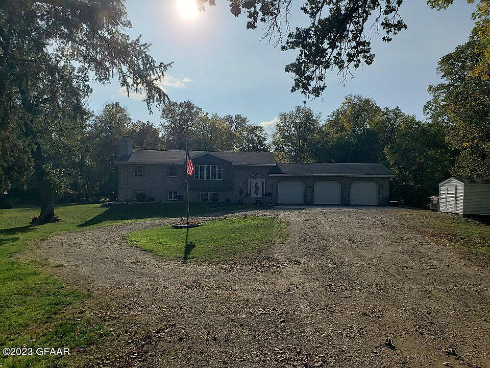 2591 17th St NE, Manvel, ND 58256 MLS 231551 Zillow