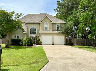 1385 S Ridge Dr, Mandeville, LA 70448