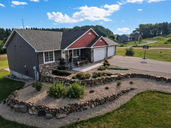 N5191 738th St, Ellsworth, WI 54011
