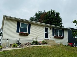 1925 1st St NW, Rochester, MN 55901