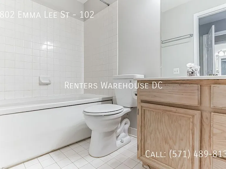 2802 Emma Lee St #102 — Photo 12