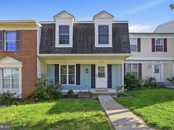 9236 Labelle Ln, Gaithersburg, MD 20879