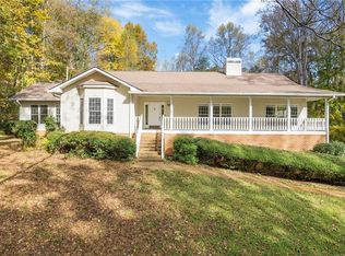 3740 Woodlane Rd, Gainesville, GA 30506