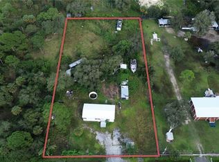 135 S Olivo St, Clewiston, FL 33440