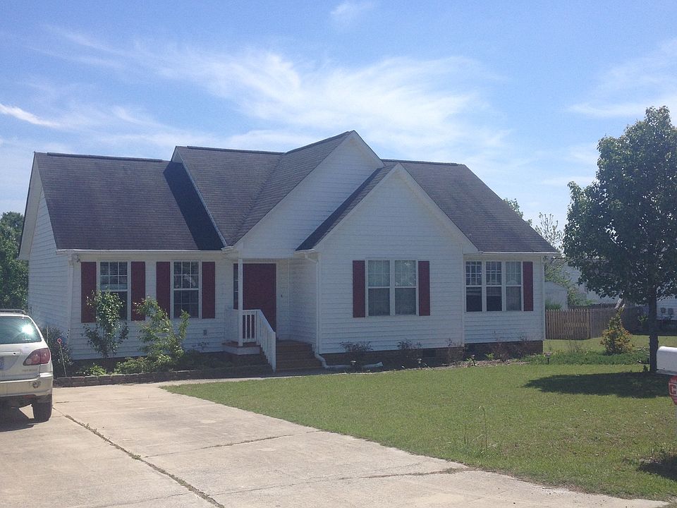 2nd image of 7817 Wilson Pond Ln