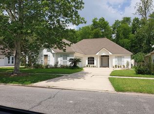 1254 Springlake Dr, Baton Rouge, LA 70810