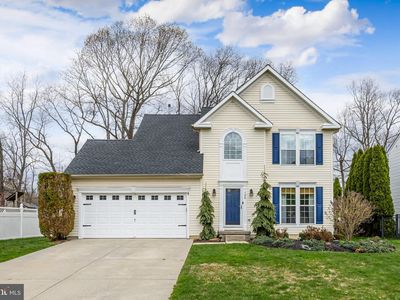124 Orlando Dr, Sicklerville, NJ, 08081