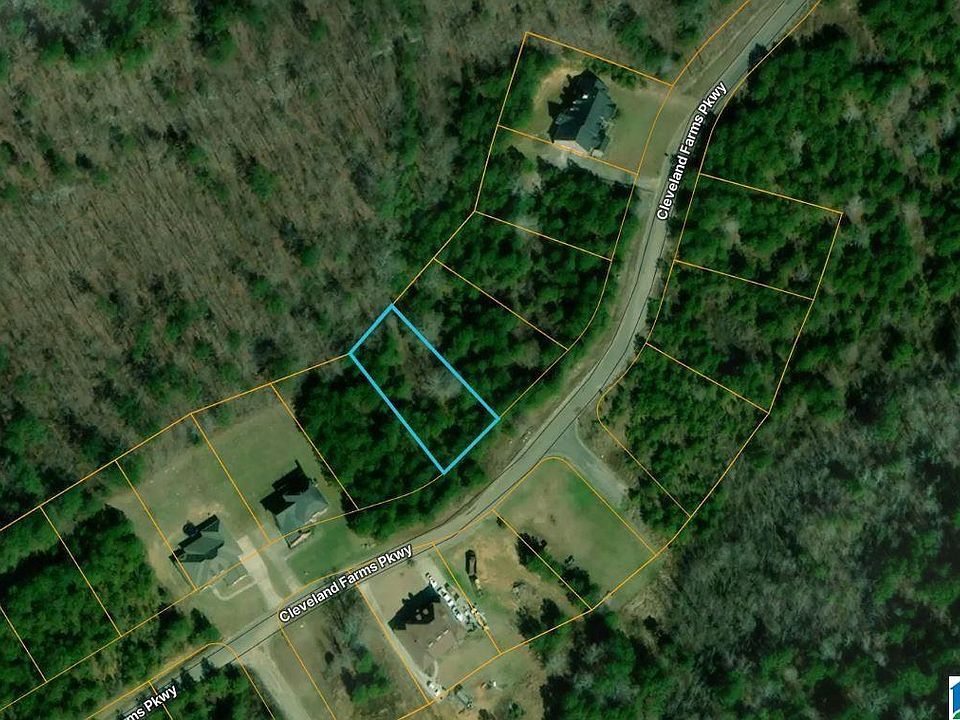 1st image of 0 Cleveland Farms Pkwy