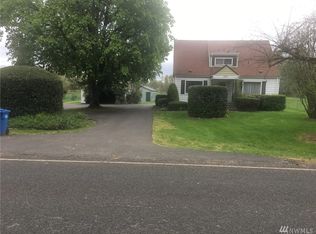 409 Jorgensen Rd, Onalaska, WA 98570