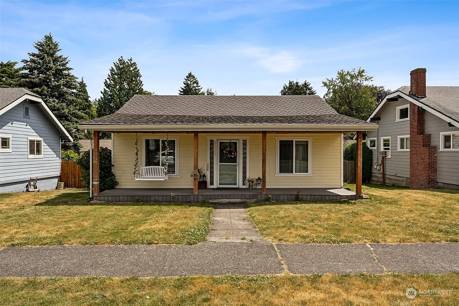 3521 S J Street photo 1