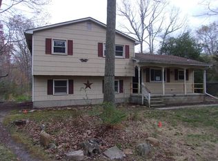 477 Hands Mill Rd, Woodbine, NJ 08270