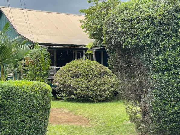 96-3144 Pikake St, Pahala, HI 96777