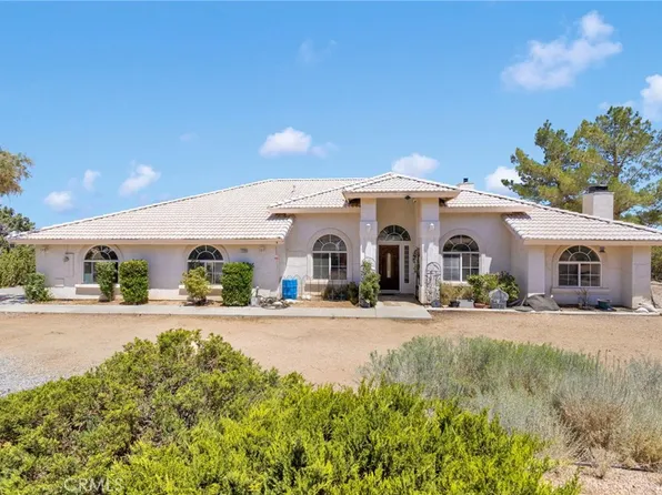 1220 Hollister Rd, Pinon Hills, CA 92372