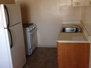 1299 S 25th St, Richmond, CA 94804