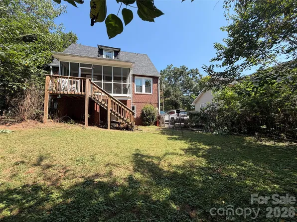 177 W 6th St, Rutherfordton, NC 28139