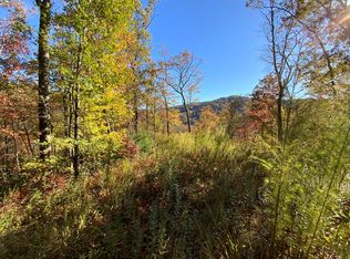 0 Little Choga Rd, Topton, NC 28781