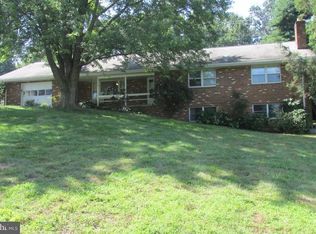 11129 Windsor Rd, Ijamsville, MD 21754
