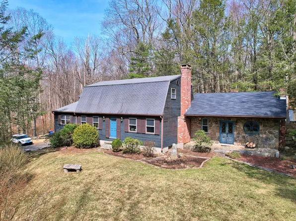 74 Minor Road, Plymouth, CT 06786