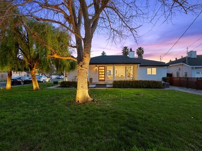 3448 Bay Rd, Redwood City, CA, 94063