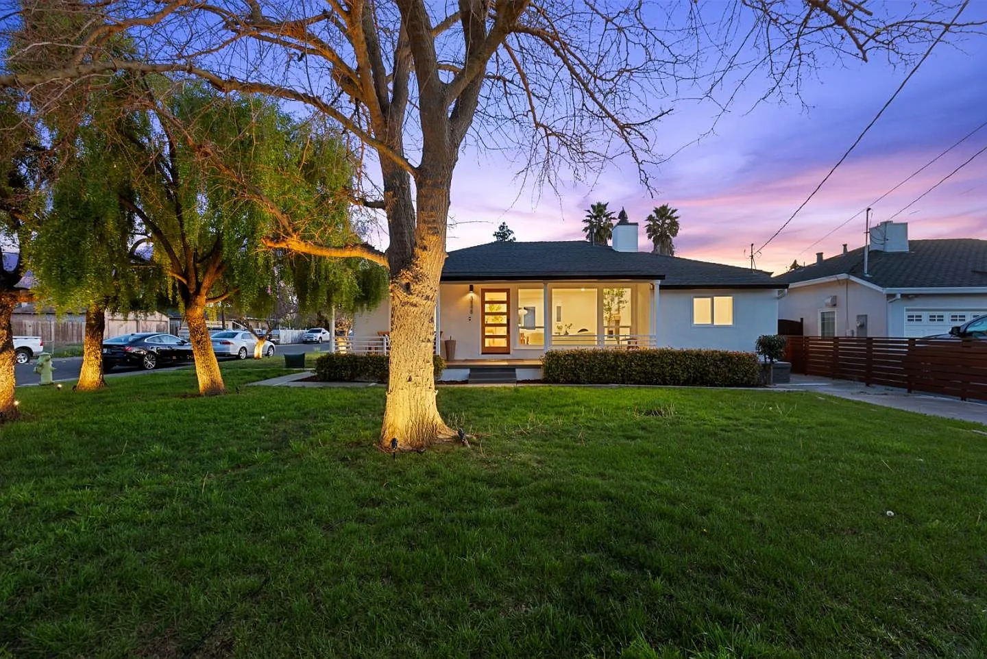 3448 Bay Rd photo 1