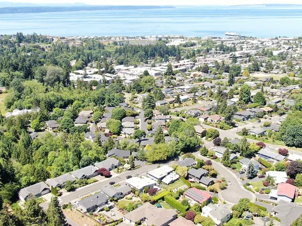 1254 8th Avenue S, Edmonds, WA 98020