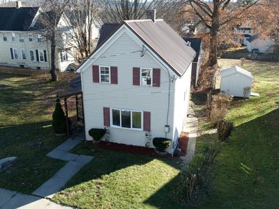 31 Cypress St, Binghamton, NY, 13905