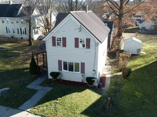 31 Cypress St, Binghamton, NY 13905