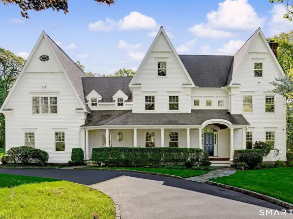 9 Banks Drive, Wilton, CT 06897