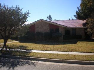 4717 79th St, Lubbock, TX 79424