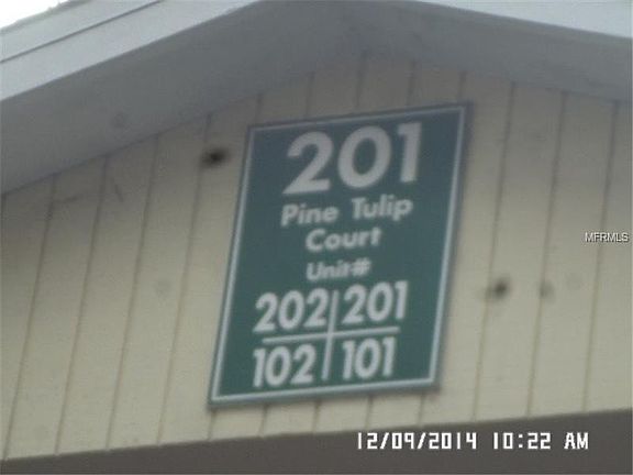 2nd image of 201 Pine Tulip Ct APT 101