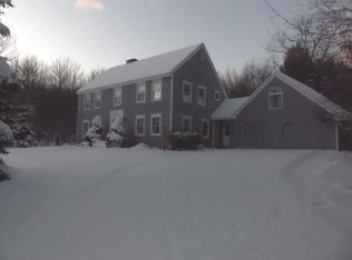 204 Aurora Dr, Norwich, NY 13815