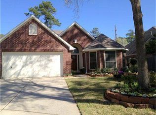 1707 Sandy Trail Ct, Humble, TX 77339