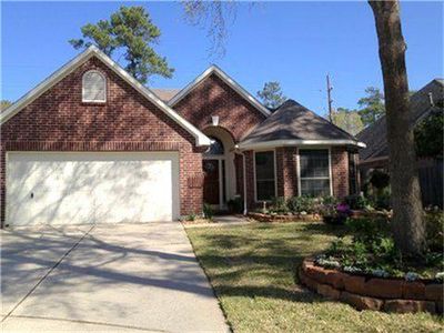 1707 Sandy Trail Ct, Humble, TX, 77339