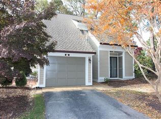 61 Winster Fax, Williamsburg, VA 23185