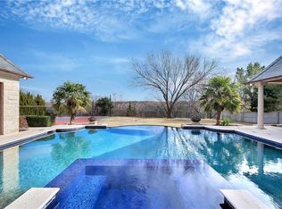 5793 Forest Highlands Dr, Fort Worth, TX 76132