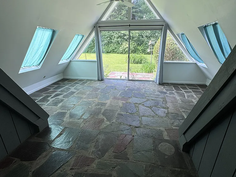 3-4 Season Porch