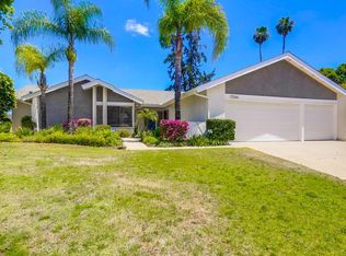 17566 Tam O Shanter Dr, Poway, CA 92064