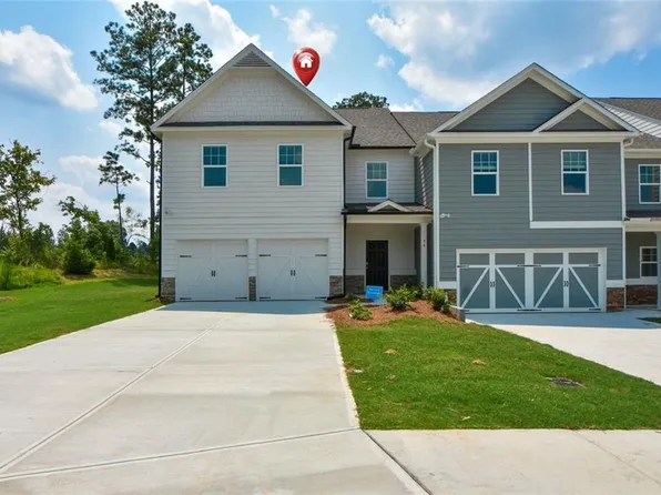 54 Umber Ln, Newnan, GA 30263