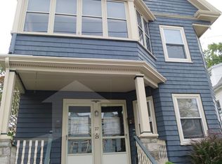 27 Josephine Ave #2, Somerville, MA 02144