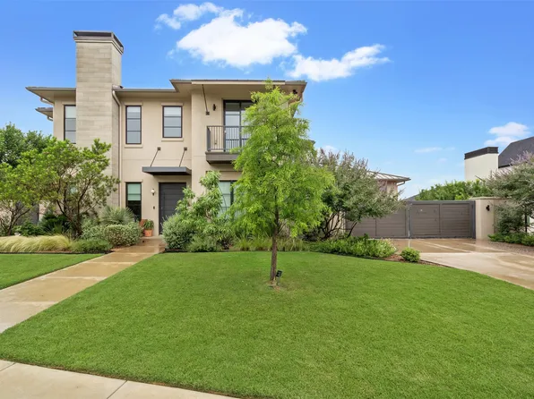 3856 Bent Elm Ln, Fort Worth, TX 76109