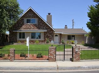 4018 University Ave, Bakersfield, CA 93306