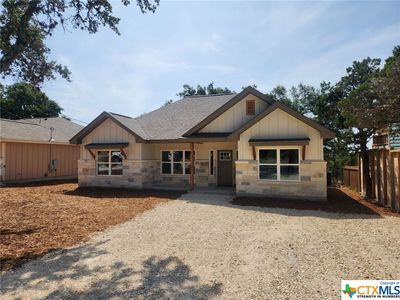 1421 Riviera Dr, Canyon Lake, TX, 78133
